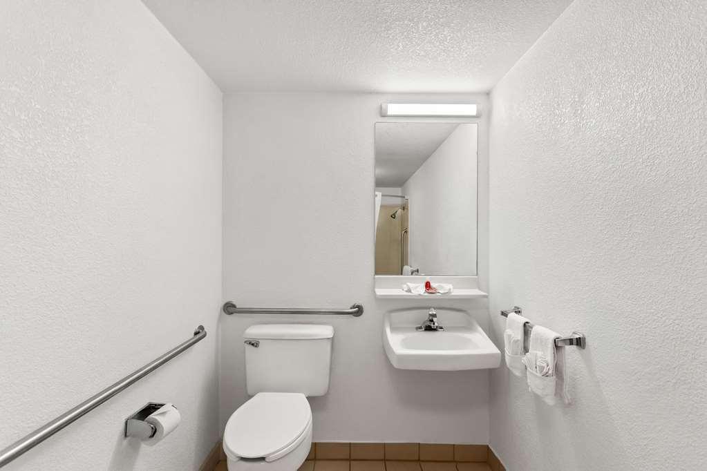 Econo Lodge Willowbrook Værelse billede
