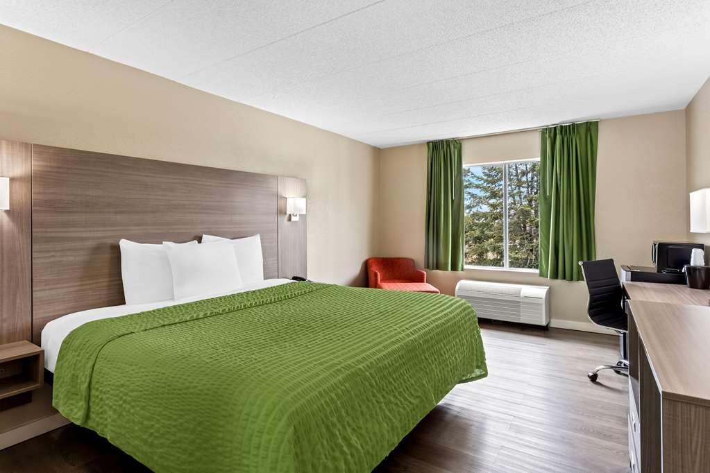 Econo Lodge Willowbrook Værelse billede