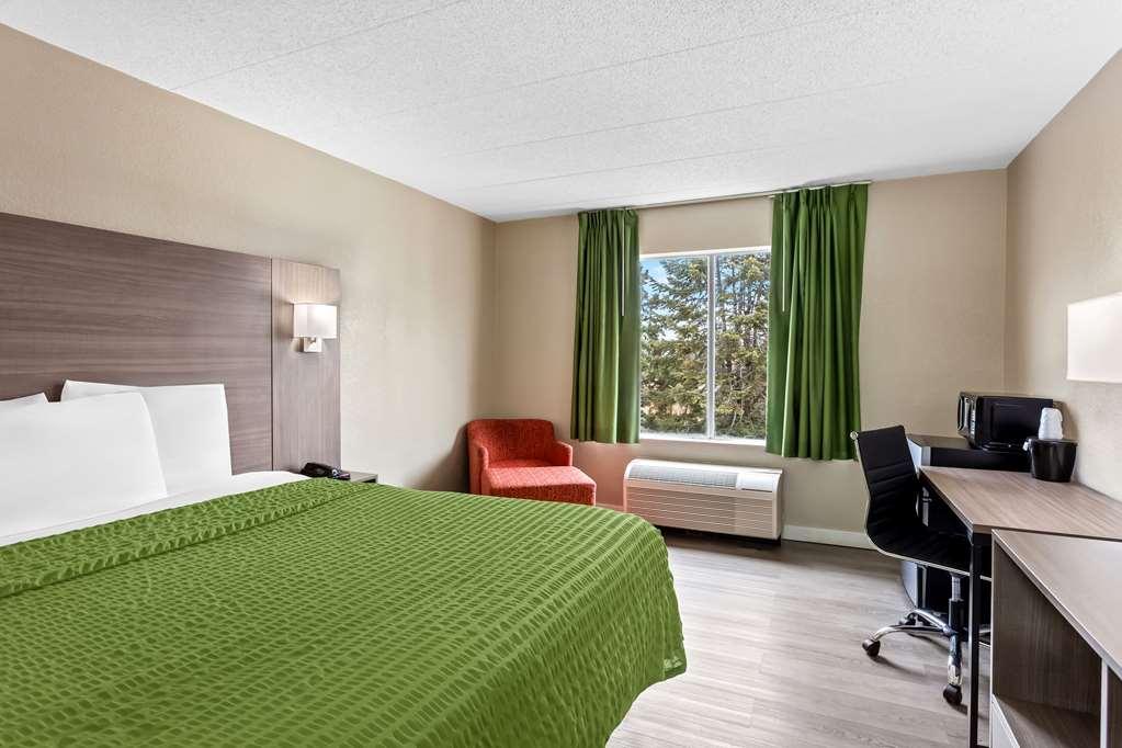 Econo Lodge Willowbrook Værelse billede