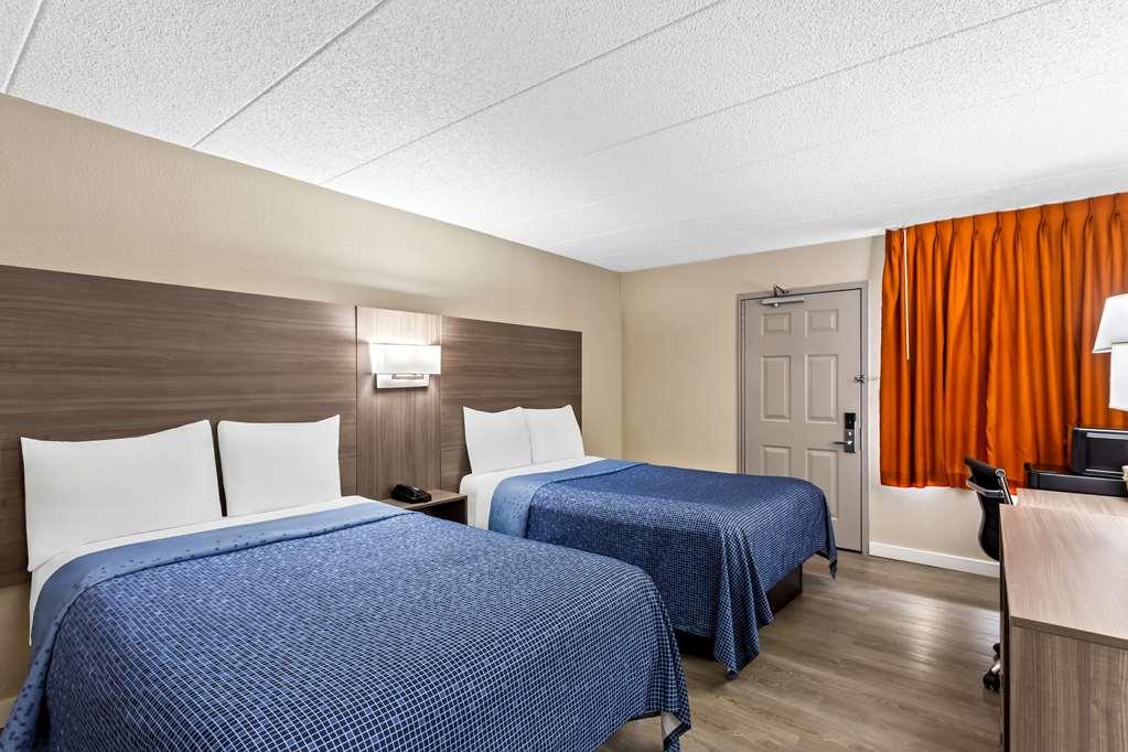 Econo Lodge Willowbrook Værelse billede
