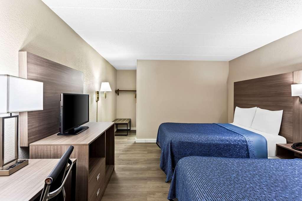 Econo Lodge Willowbrook Værelse billede