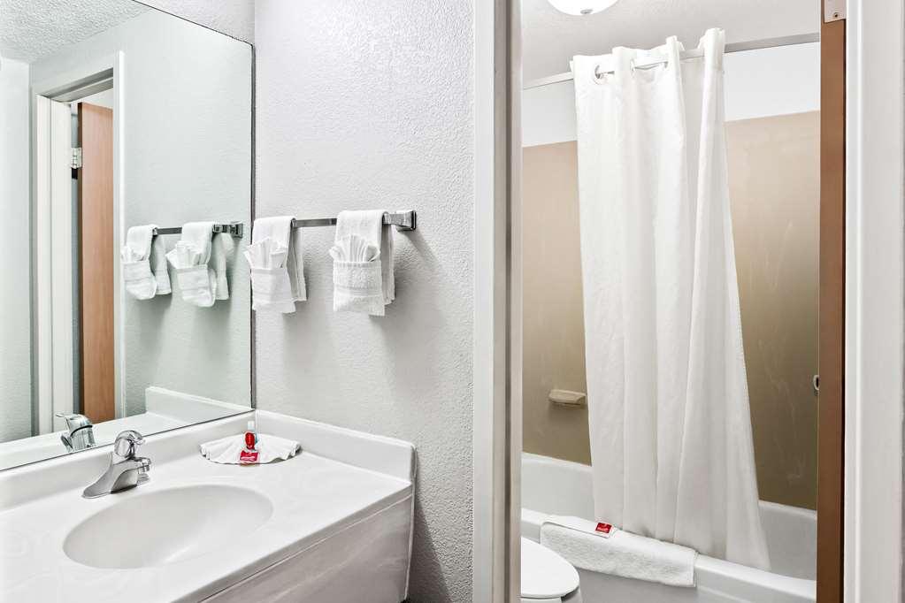 Econo Lodge Willowbrook Værelse billede